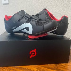 Peloton Bike Shoes